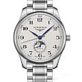 Часы Longines Master Collection L2.919.4.78.6